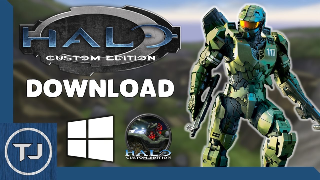halo for mac download