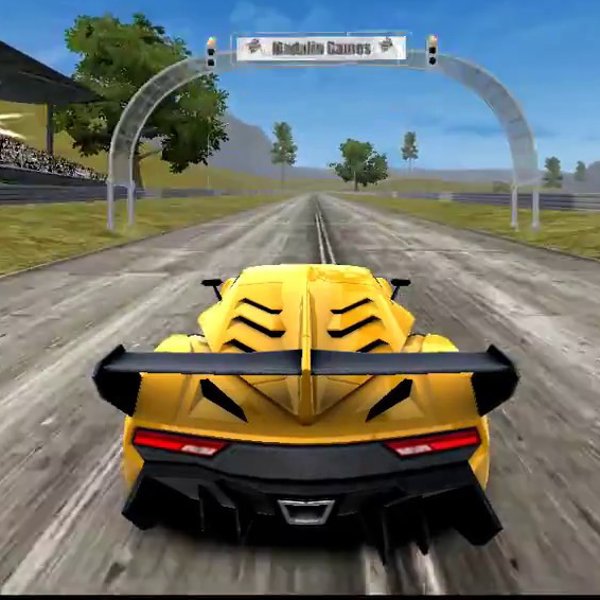 speed racing pro game free